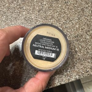 New!!  BareMinerals Original Loose Powder